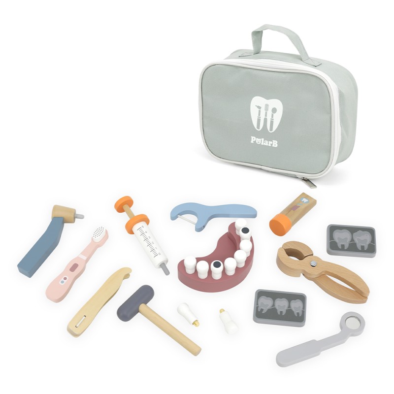 Viga PolarB Dentist Set