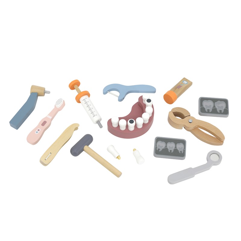 Viga PolarB Dentist Set