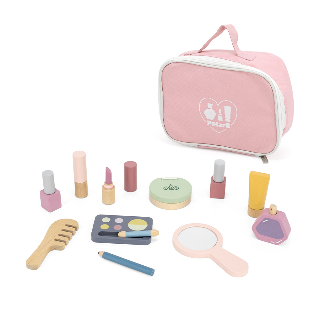 Viga PolarB Make-up Set