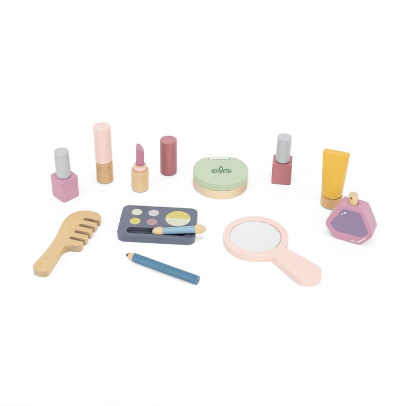 Viga PolarB Make-up Set