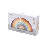 Viga PolarB Stacking Rainbow