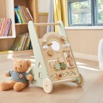 Viga PolarB Baby Walker