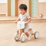 Viga PolarB Wooden Trike