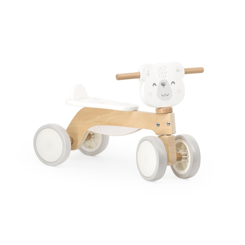 Viga PolarB Wooden Trike