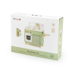 Viga PolarB Play Kitchen Set