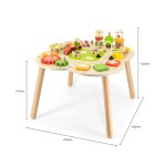 new Viga Activity Table