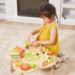 new Viga Activity Table