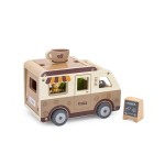 Viga Coffee Truck