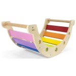 Viga Rainbow Rocker