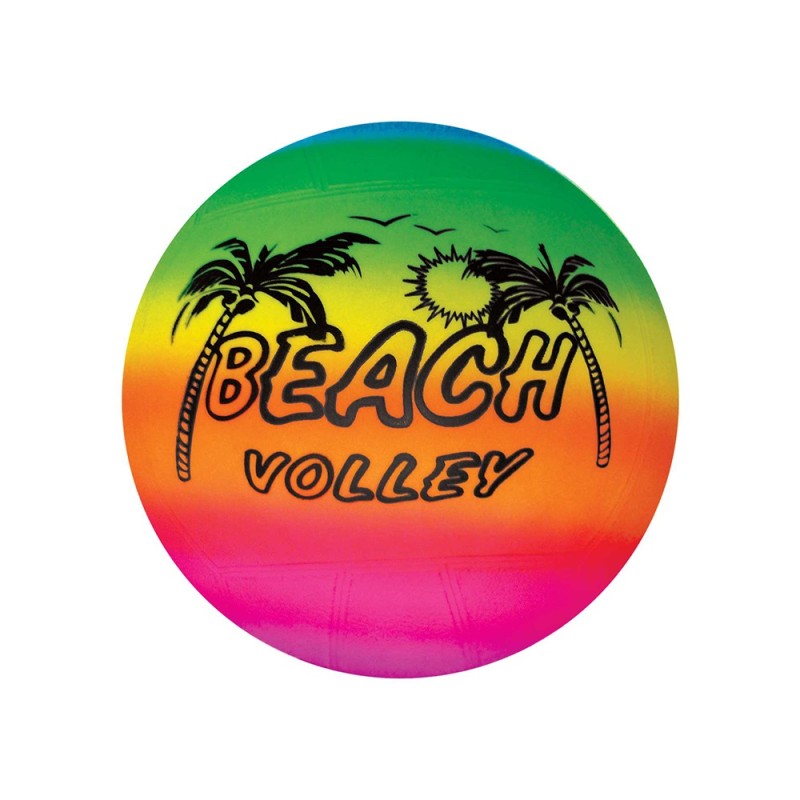 Sport1 PVC beach volleyball ball size 5