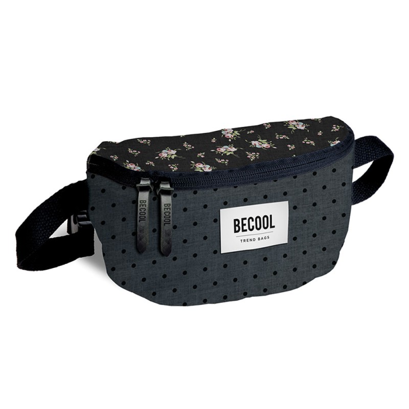 Draeger Belt bag Sweet Flowers Becool M19