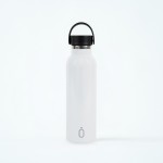 Runbott Thermos 600ML White