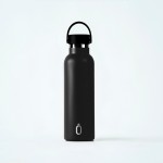 Runbott Thermos 600ML Black