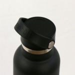 Runbott Thermos 600ML Black