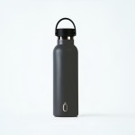 Runbott Thermos 600ML Anthracite