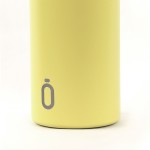 Runbott Thermos 600ML Lemon