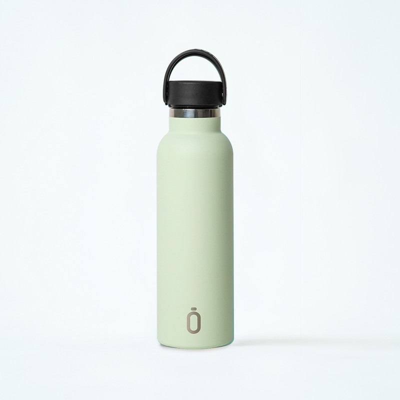 Runbott Thermos 600ML Melon