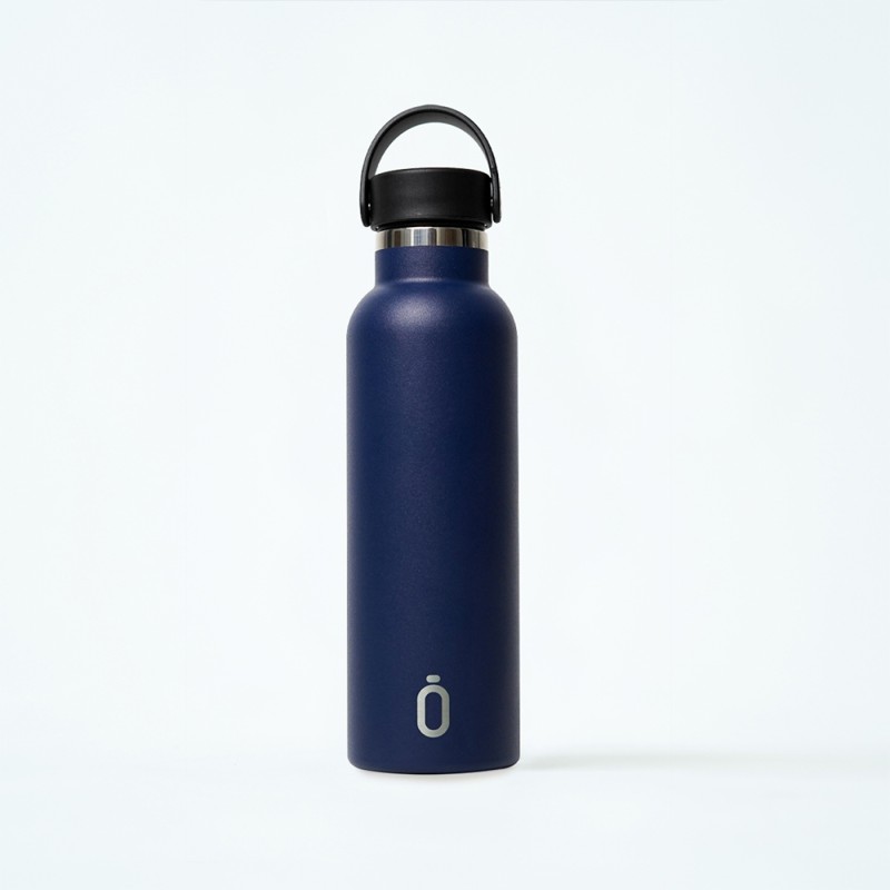 Runbott Thermos 600ML Marine