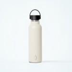 Runbott Thermos 600ML Cream