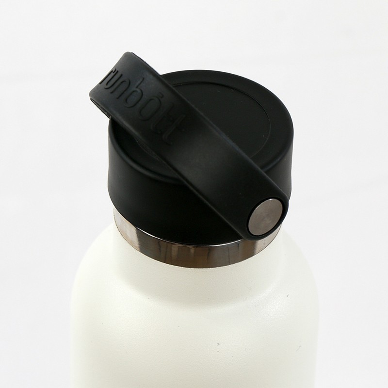 Runbott Thermos 600ML Cream