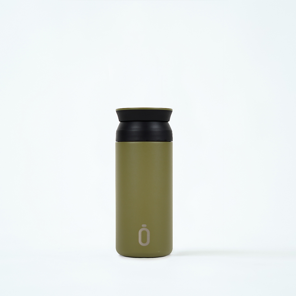 Runbott Cup thermos 350ML Laurel