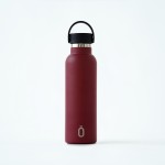 Runbott Thermos 600ML Cochineal