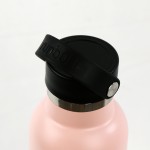 Runbott Thermos 600ML Cotton candy