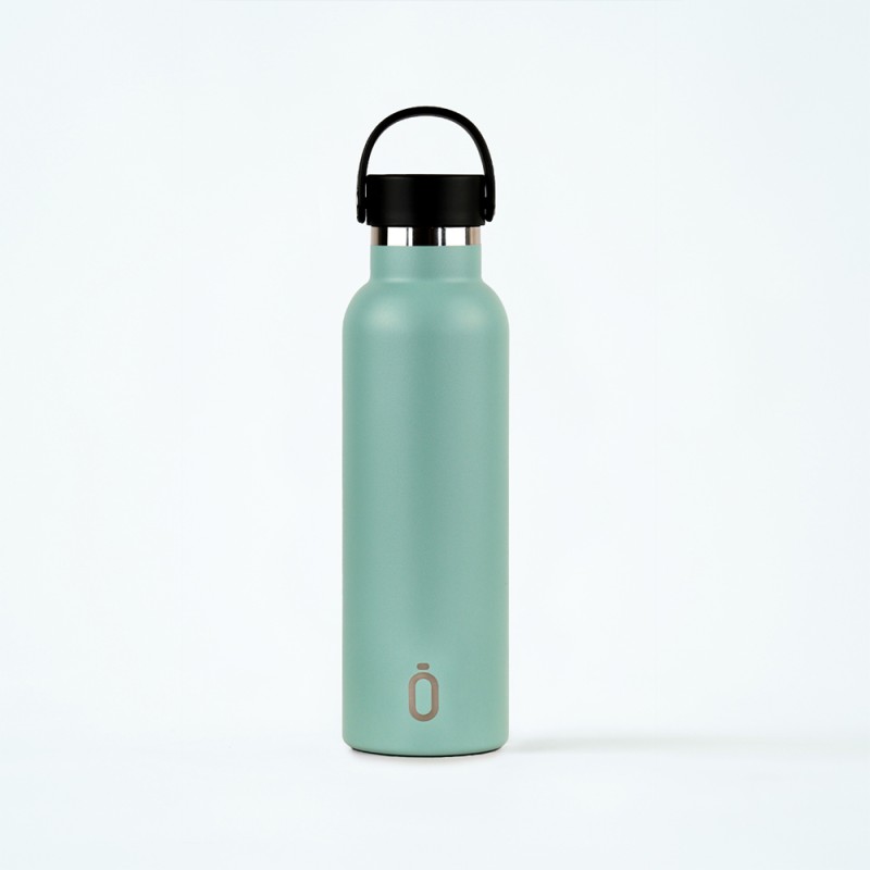 Runbott Thermos 600ML Eucalyptus