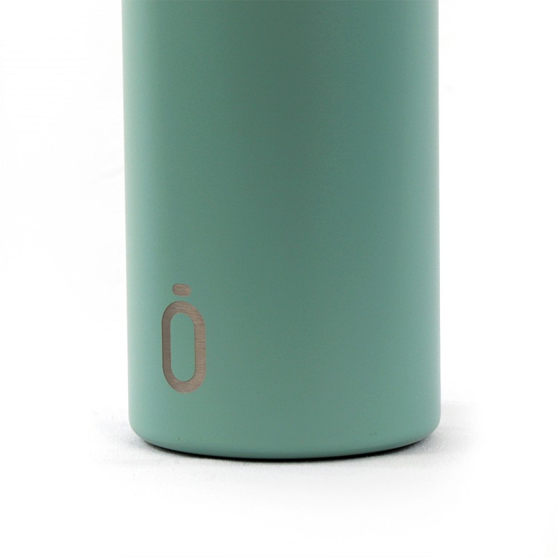 Runbott Thermos 600ML Eucalyptus