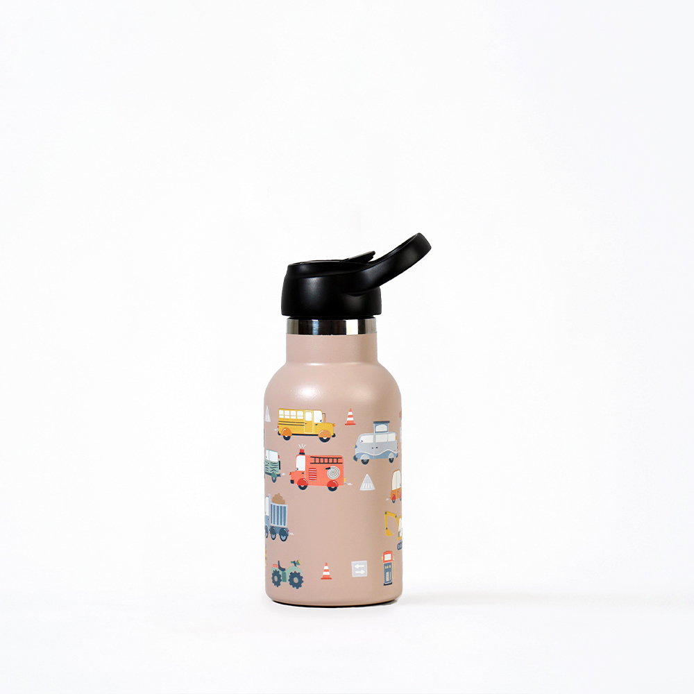 Runbott Thermos 350ML Marta Munte – Road Topo