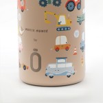 Runbott Thermos 350ML Marta Munte – Road Topo