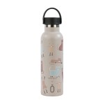 Runbott Thermos 600ML MARTA MUNTE - CATS TAUPE