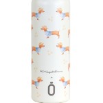 Runbott Thermos 600ML The Little White Turtle – Dogs