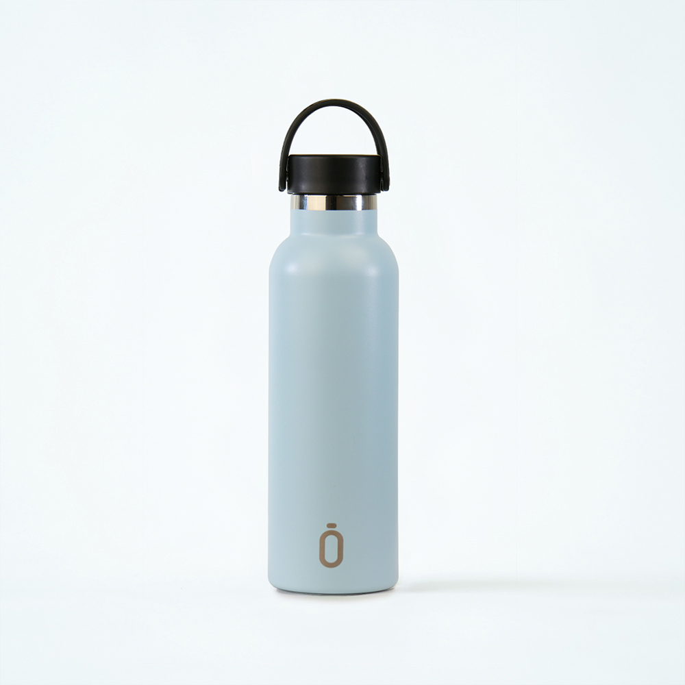 Runbott Thermos 600ML Dusty sky