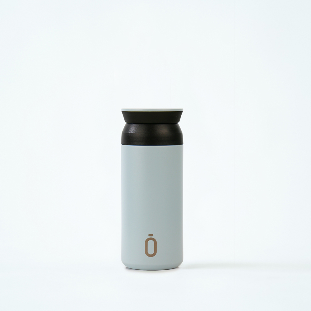 Runbott Cup thermos 350ML Dusty sky