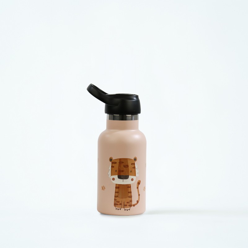 Runbott Thermos 350ML Marta Munte – Tiger