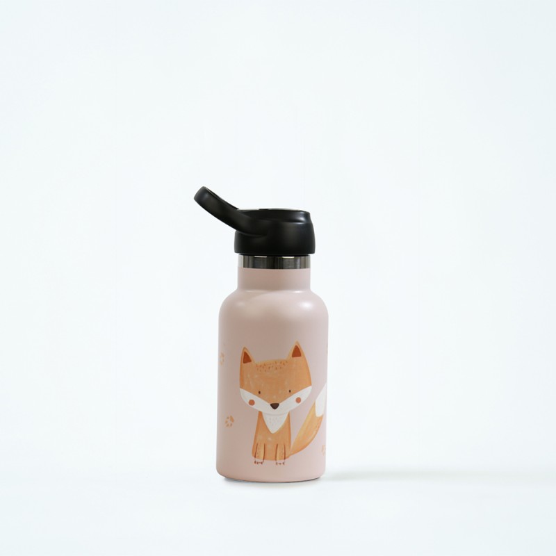 Runbott Thermos 350ML Marta Munte – Fox