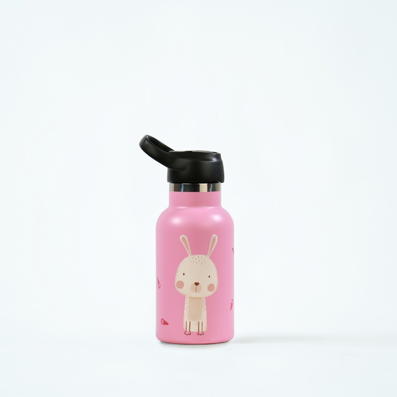 Runbott Thermos 350ML Marta Munte – Rabbit