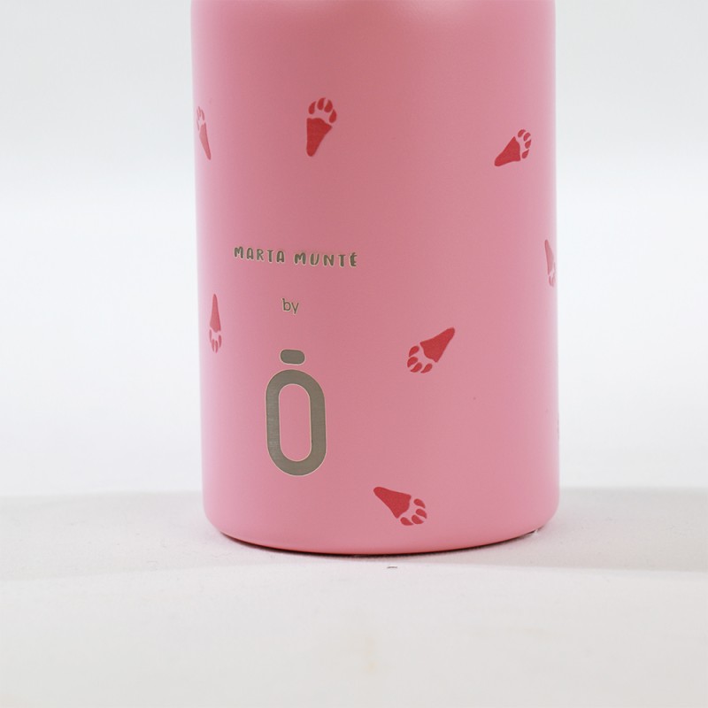 Runbott Thermos 350ML Marta Munte – Rabbit