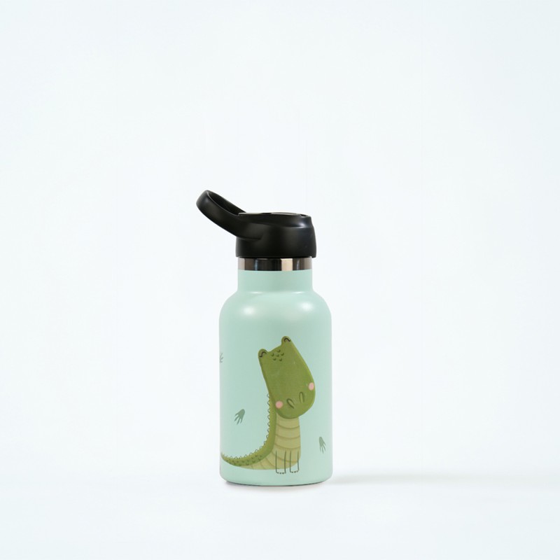 Runbott Thermos 350ML Marta Munte – Alligator