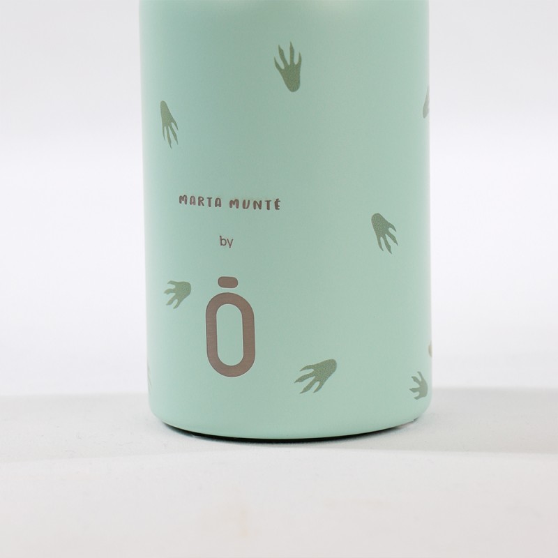 Runbott Thermos 350ML Marta Munte – Alligator