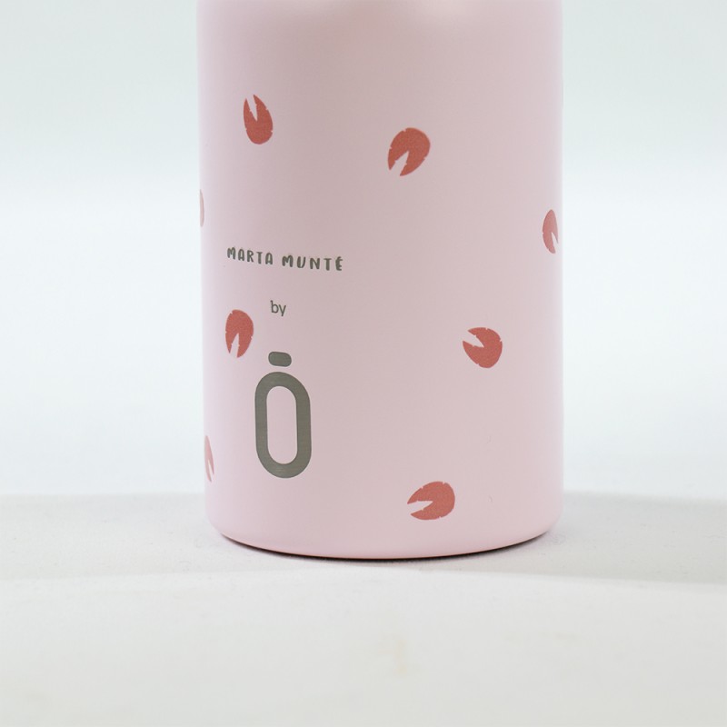 Runbott Thermos 350ML Marta Munte – Unicorn