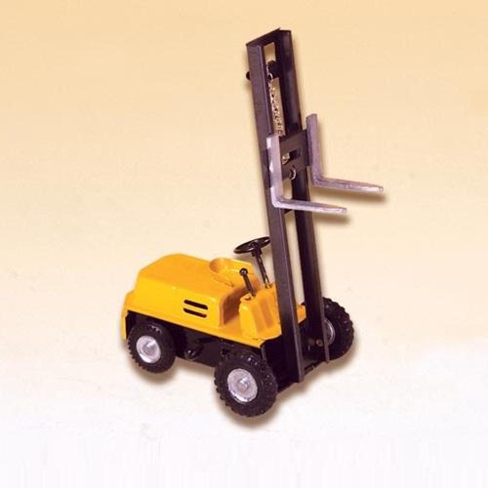 Fork Lift Truck