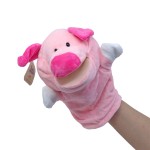 Hand Puppet pig