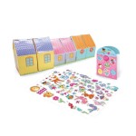 GUSTO - Fairies Cookies Activity Set