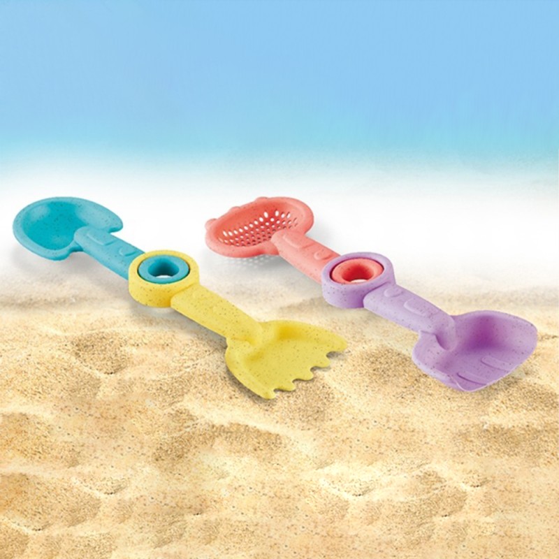 SAND SPADE 4PCS