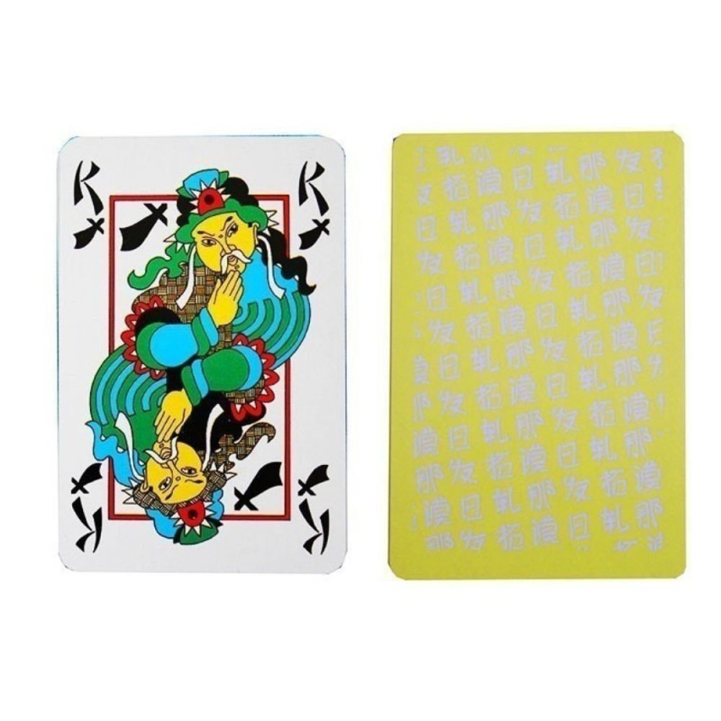 Board card game Tichu