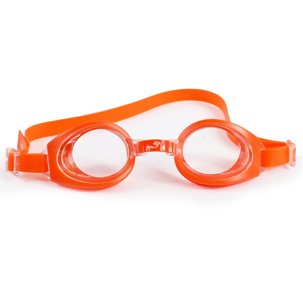 Splash Γυαλιά κολύμβησης Infant Minnow Orange 2-6 ετών